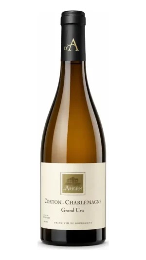 Corton-Charlemagne