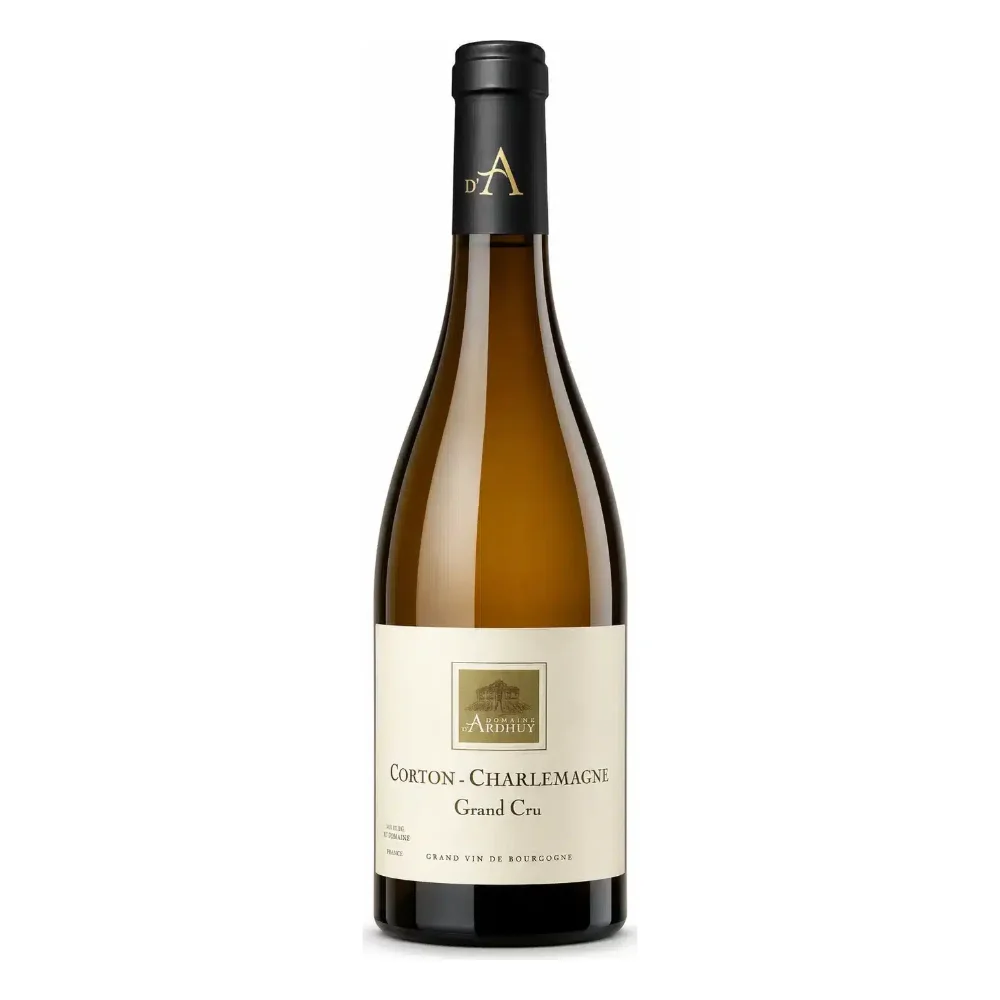 Corton-Charlemagne