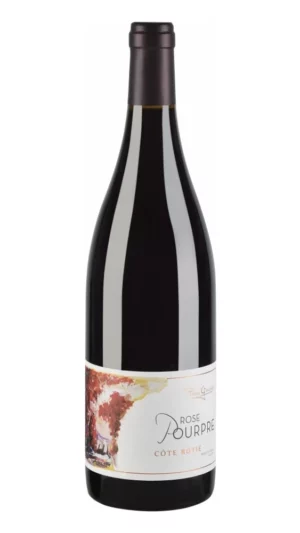Côte-Rôtie Rose Pourpre Pierre Gaillard 2022 – bouteille 75 cl