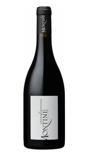 Crozes-Hermitage Domaine de Montine 2023 – bouteille 75 cl