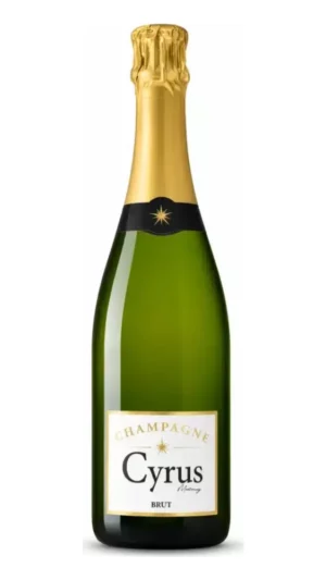 Cyrus Brut