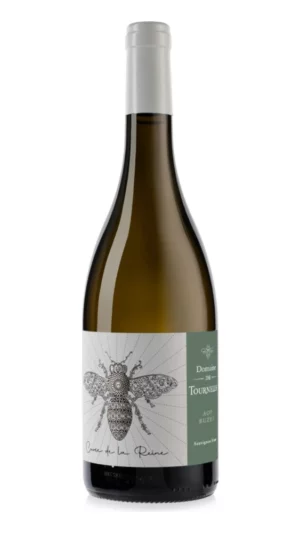 Domaine des Tournelles Cuvée de la Reine Buzet Blanc 2023 – bouteille 75 cl