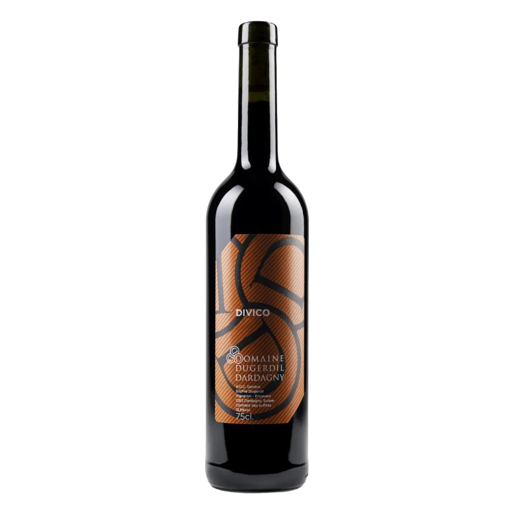 Divico Domaine Dugerdil