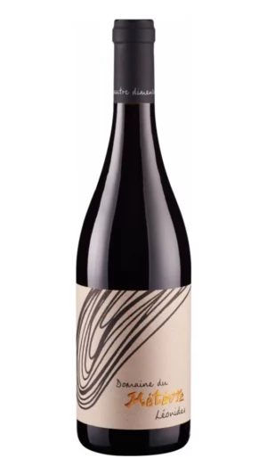 Faugères Léonides Domaine du Météore 2022 – bouteille 75 cl