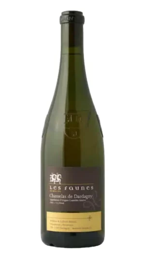 Chasselas de Dardagny Domaine Les Faunes