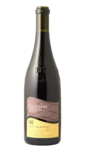 Gamaret Domaine Les Faunes