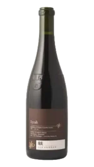 Syrah Domaine Les Faunes 2021