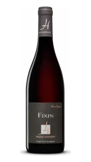 Fixin Huguenot Terre Brune