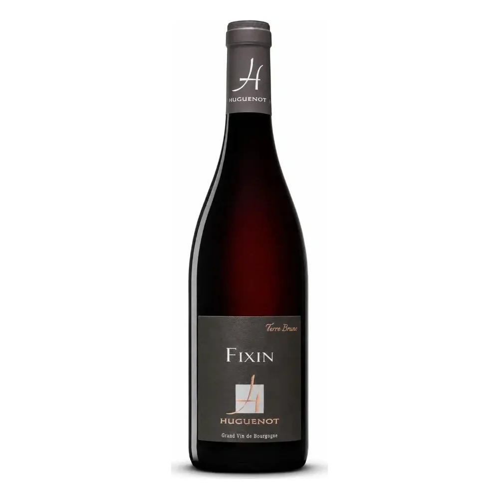 Fixin Huguenot Terre Brune