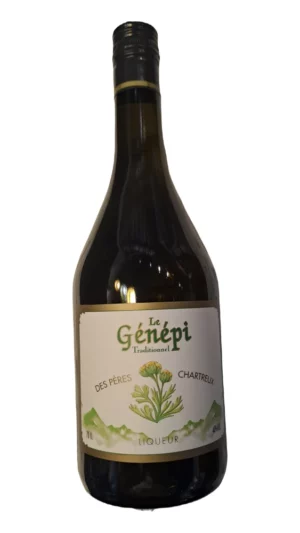 Génépi des Pères Chartreux 70 cl