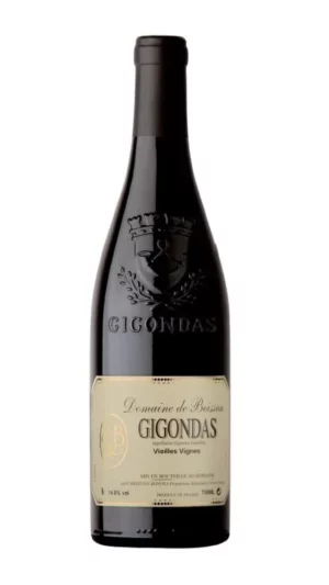Gigondas Vieilles Vignes Bonfils Magnum 150 cl