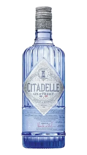 Gin Citadelle – bouteille 70 cl