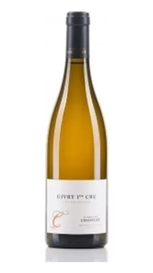 Givry 1er Cru Les Galaffres