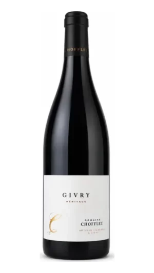 Givry Chofflet Héritage
