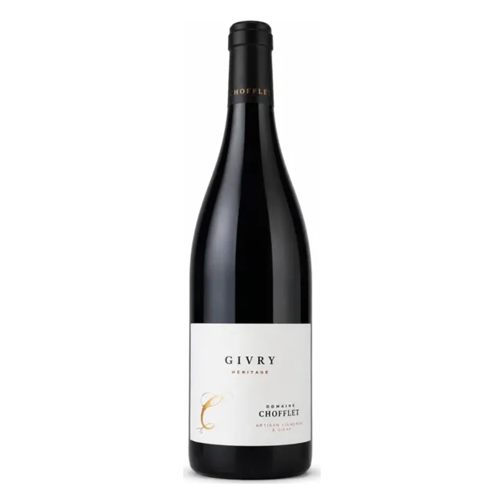 Givry Chofflet Héritage