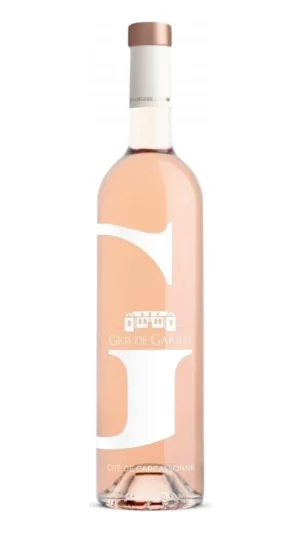 Gris de Garille Pennautier 2024 – bouteille 75 cl