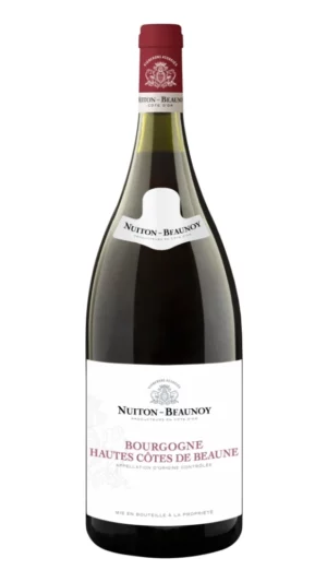 Hautes-Côtes de Beaune Nuiton-Beaunoy magnum 2022 – 150 cl