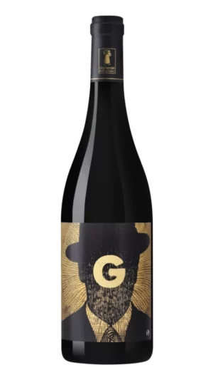 Inspecteur Grolleau Domaine de Montgilet 2023 – bouteille 75 cl