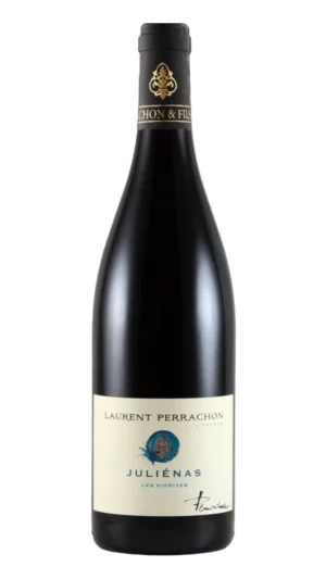 Juliénas Les Diorites Domaine Perrachon 2024 – bouteille 75 cl