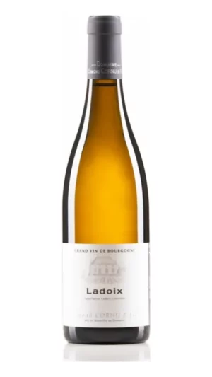Ladoix blanc Cornu 2022 – bouteille 75 cl
