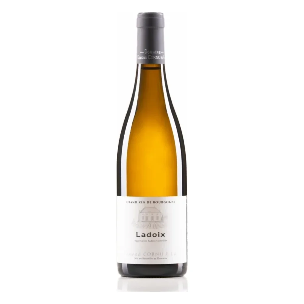 Ladoix blanc Cornu 2022 – bouteille 75 cl
