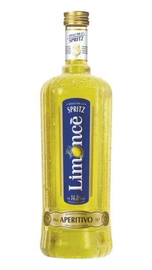 Limoncè Aperitivo – bouteille 1 litre