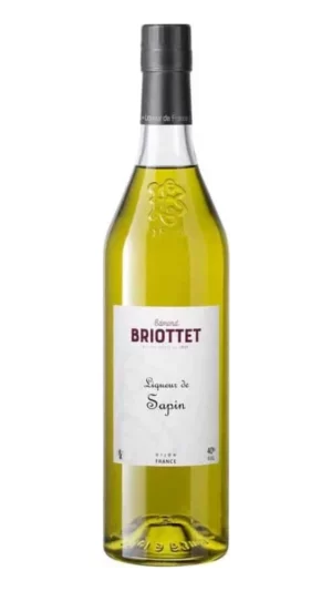 Liqueur de Sapin Briottet