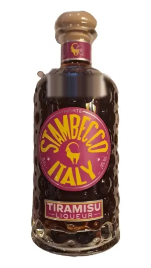 Liqueur de Tiramisu Monte Stambecco