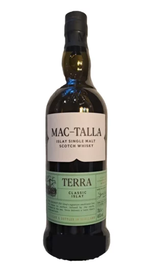 Whisky Mac Talla Terra Islay Single Malt