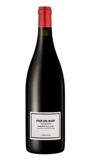 Marcillac Fer de Soif Lionel Osmin – bouteille 75 cl