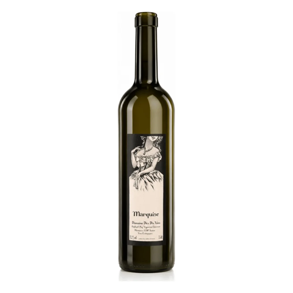 Marquise du Domaine des Dix Vins
