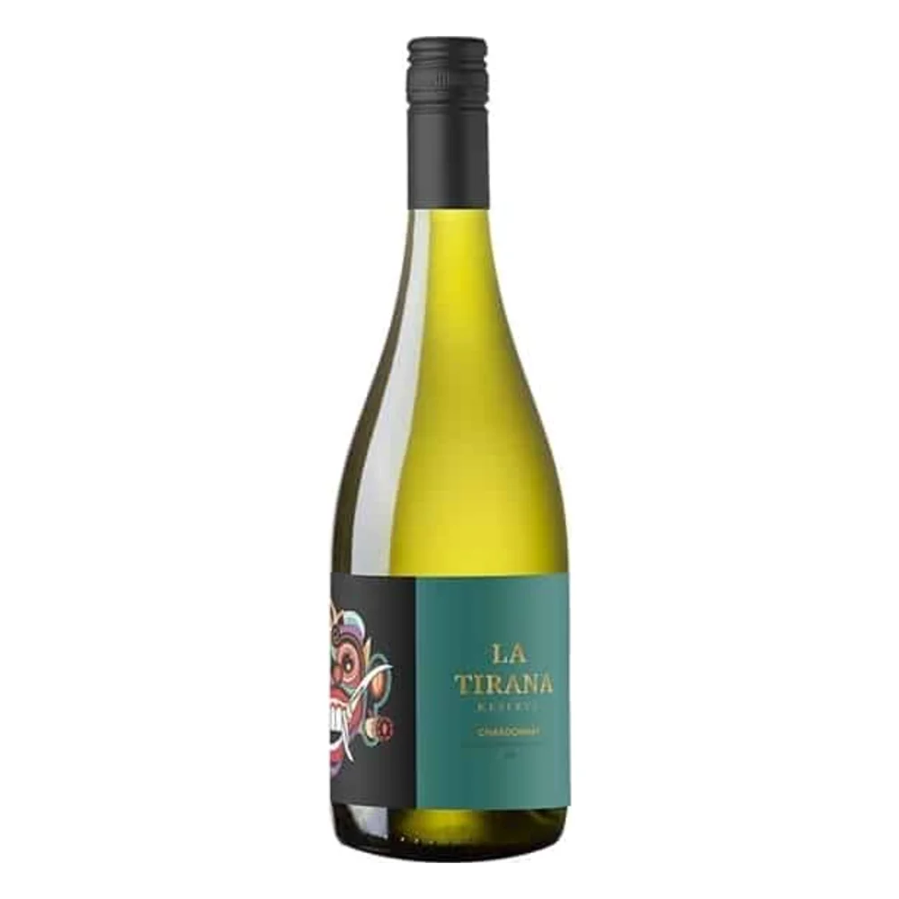 Matetic La Tirana Chardonnay