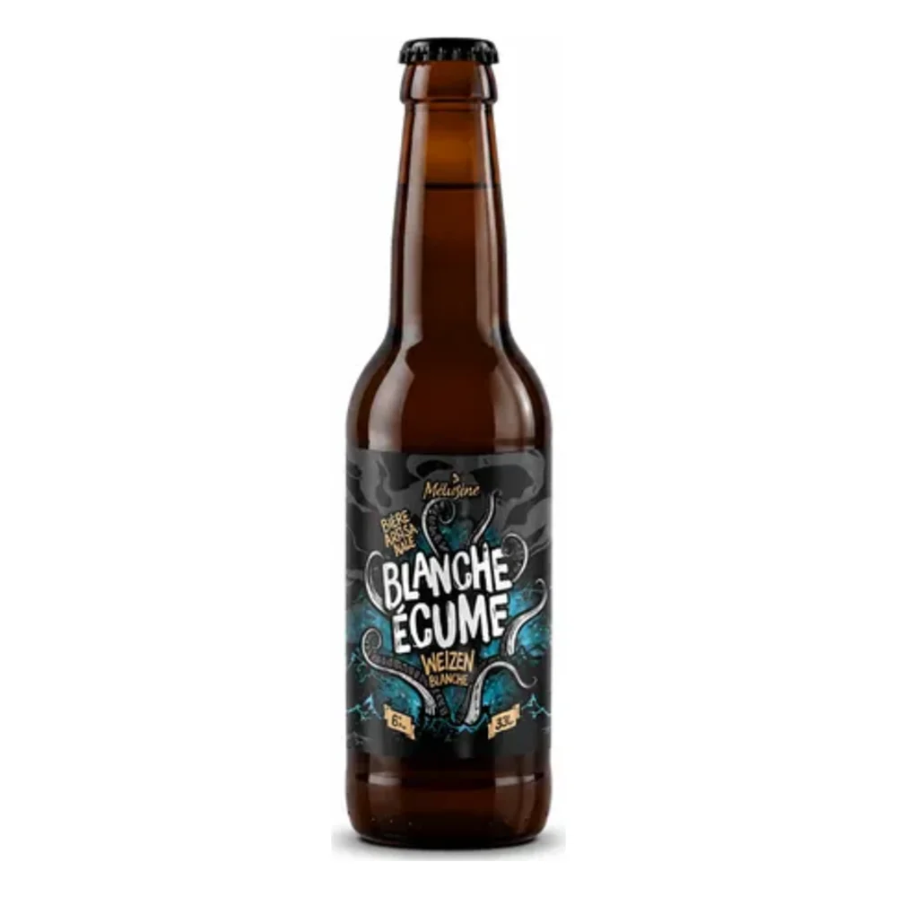 Mélusine Blanche de Vendée 33cl