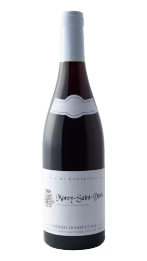 Morey-Saint-Denis Domaine Georges Lignier 2022 – bouteille 75 cl
