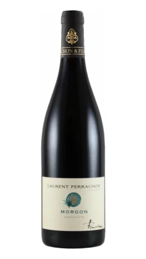Morgon Corcelette Domaine Perrachon 2023 – bouteille 75 cl