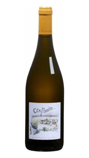 Muscadet Confluentia Chéreau-Gunther 2021 – bouteille 75 cl