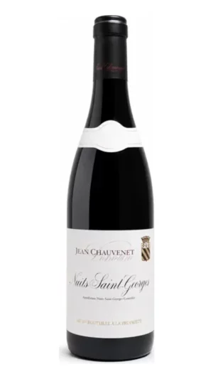Nuits-Saint-Georges Chauvenet