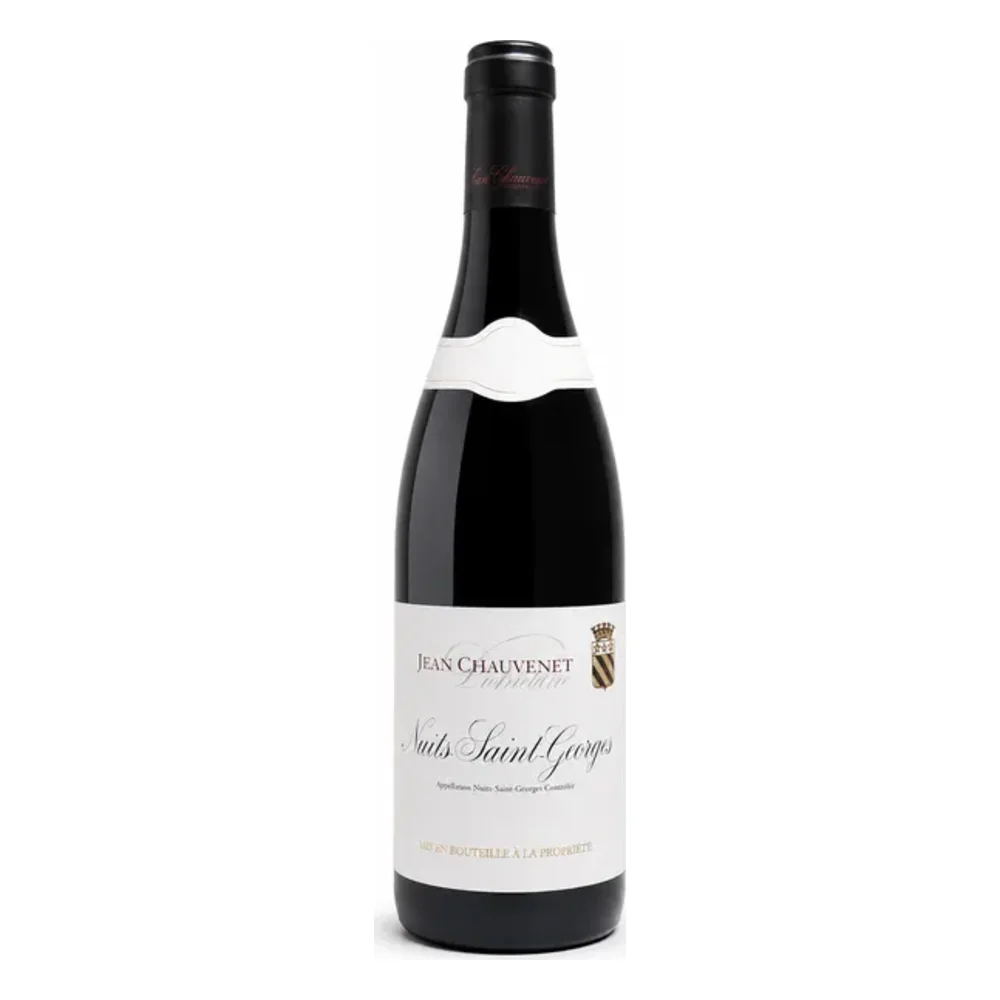 Nuits-Saint-Georges Chauvenet