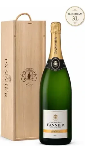 Pannier Brut Sélection Jéroboam