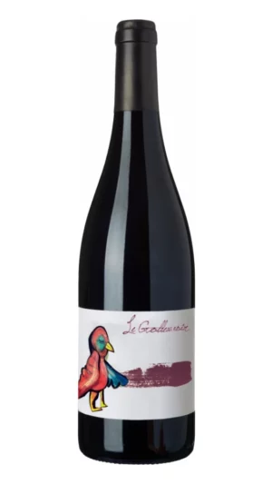 Penser Nature Le Grolleau Noir Château de Passavant 2024 – bouteille 75 cl