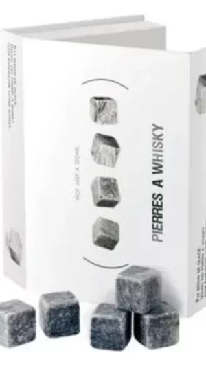 Pierres à whisky