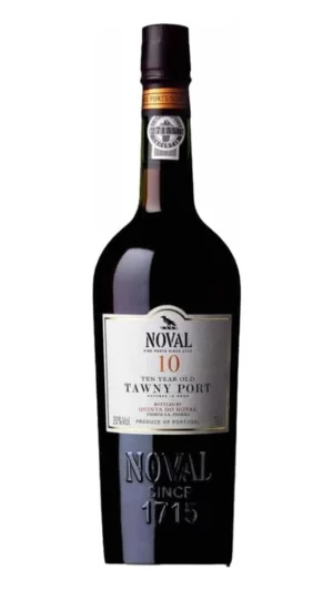 Porto 10 Ans Noval