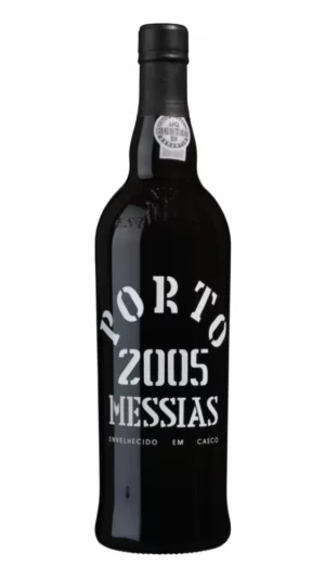 Porto Messias Colheita 2005 – bouteille 75 cl