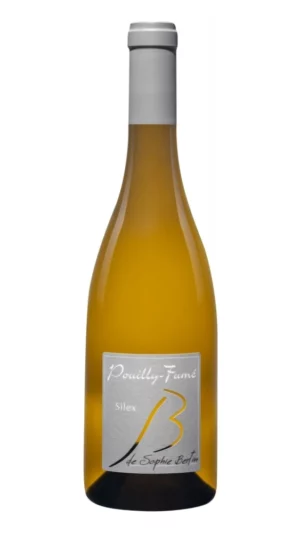 Pouilly-Fumé Silex Sophie Bertin 2024 – bouteille 75 cl
