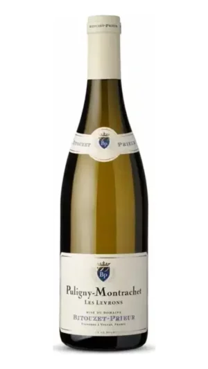 Puligny-Montrachet Levrons Bitouzet-Prieur