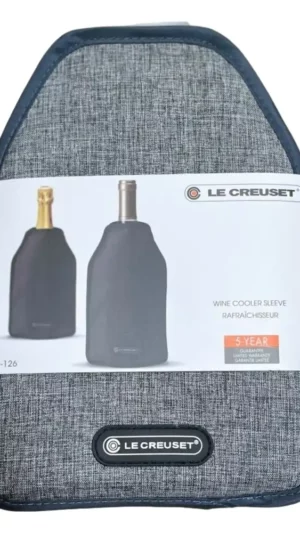 Rafraîchisseur Screwpull Gris