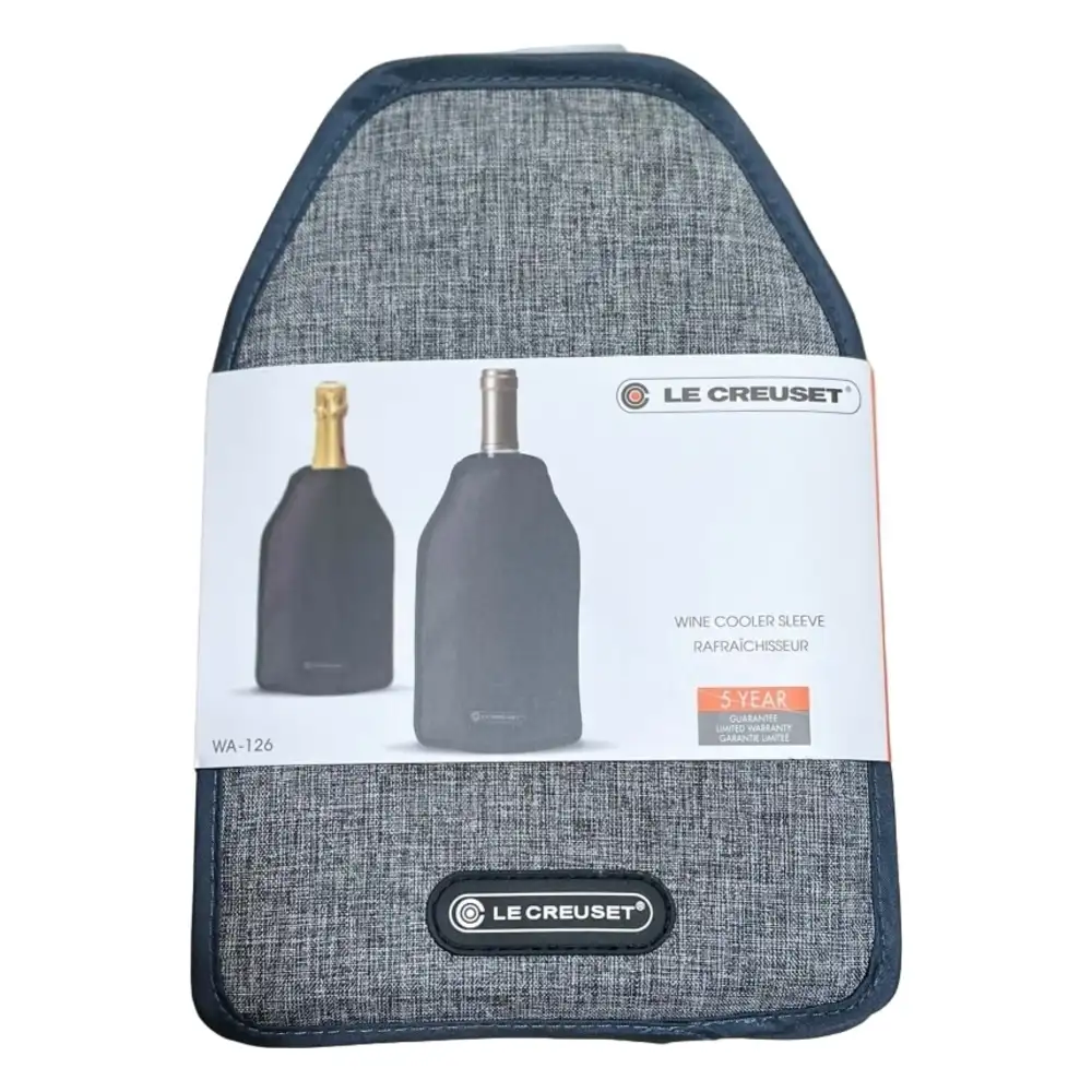 Rafraîchisseur Screwpull Gris