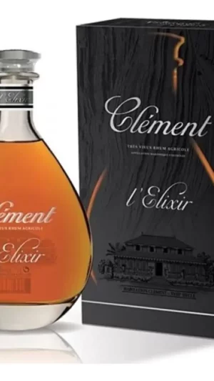 Clément L'Élixir – bouteille 70 cl