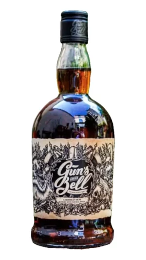 Rhum Gun’s Bell Spiced