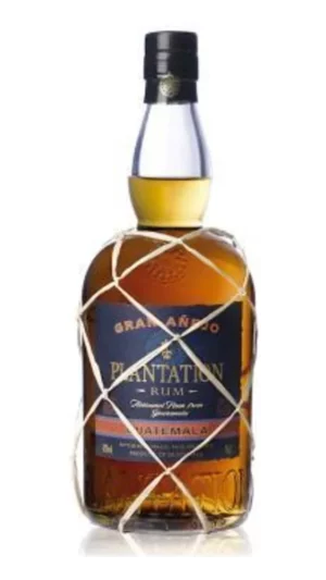 Rhum Planteray Gran Añejo – bouteille 70 cl